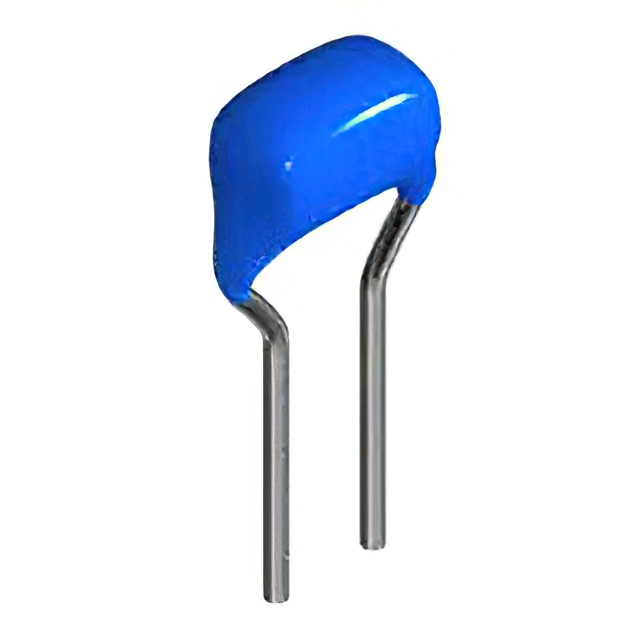 CAP CER 0.015UF 100V NP0 RADIAL