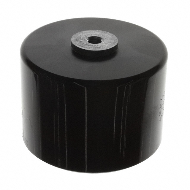 CAP CER 500PF 25KV Y5P DISK
