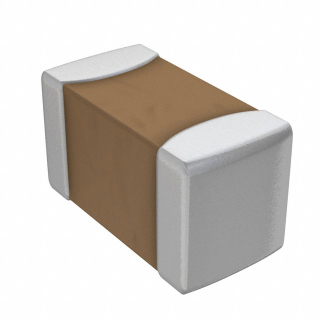 KIT FERRITE CHIP BLM 0402
