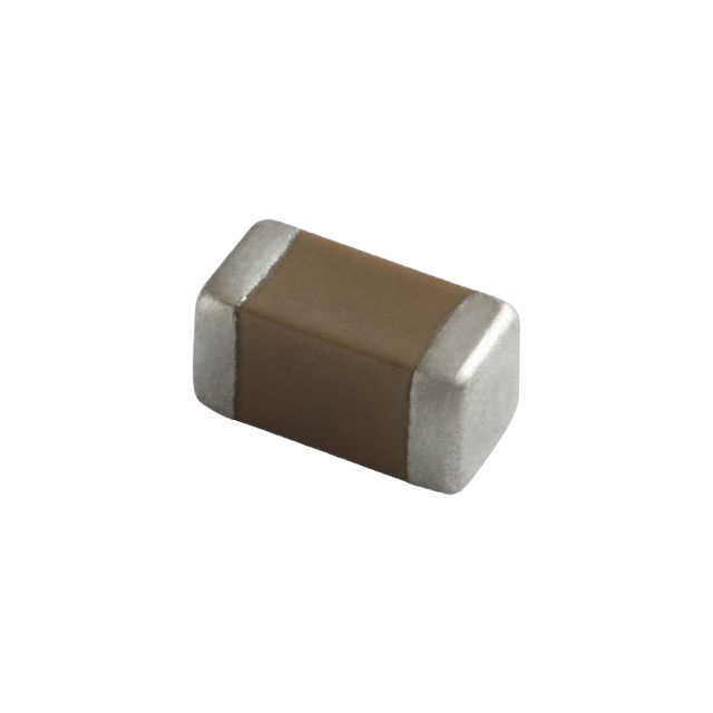 CAP CER 27PF 630V C0G 0805