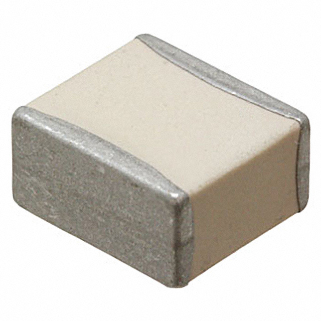 CAP CER 1000PF 1KV NP0 2325