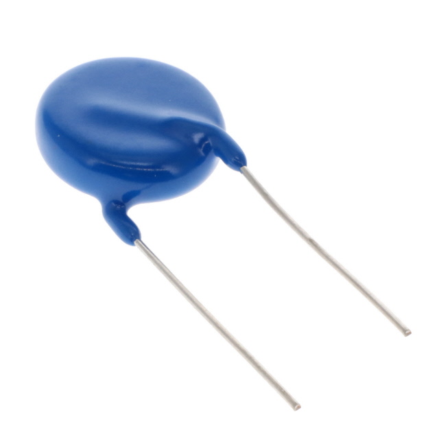 HIGH VOLTAGE CERAMIC CAPACITOR
