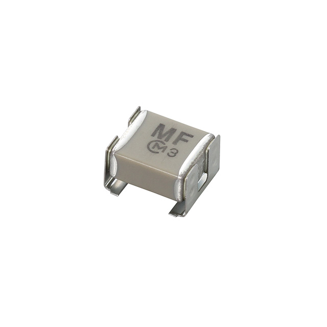 CAP CER 330PF 250V U2J SMD