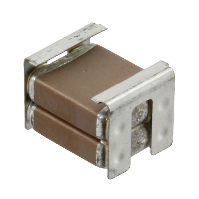 CAP CER 47UF 25V X7R SMD