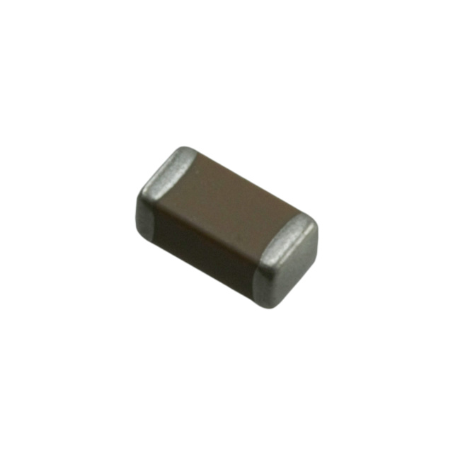 CAP CER 22UF 6.3V X6S 0603