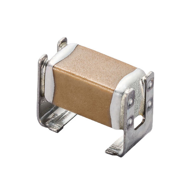 CAP CER 4.7UF 50V X7R SMD TAB