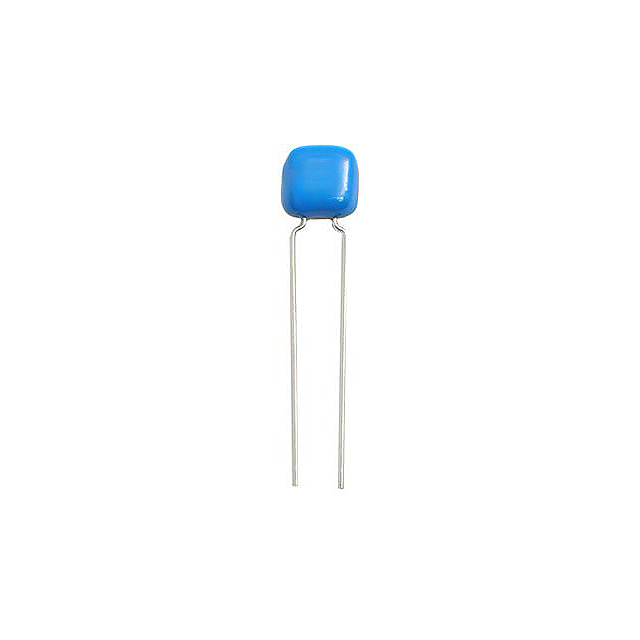 CAP CER 220UF 25V X7R RADIAL