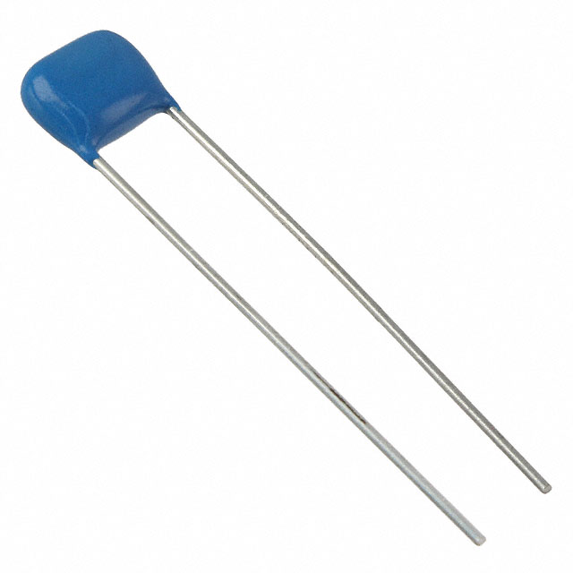 CERAMIC CAP