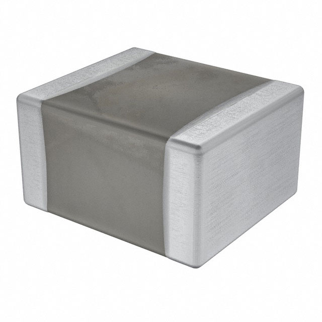 CAP CER 6.8UF 50V X8L 2220