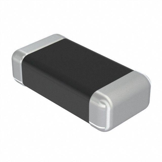 CAP CER 0.068UF 250V X7R 1206