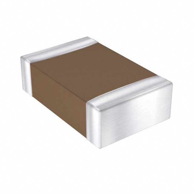 CAP CER 4.7UF 10V X5R 0805