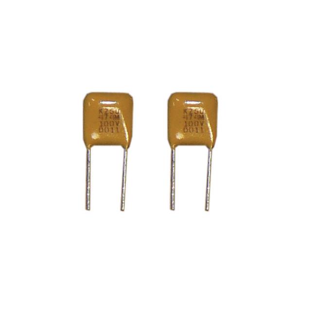 CAP CER 33000UF 50V RADIAL