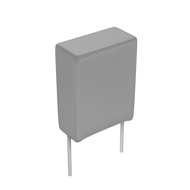 CAP CER 0.1UF 200V X7R RADIAL