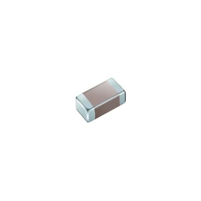 CAP CER 2700PF 16V 0402
