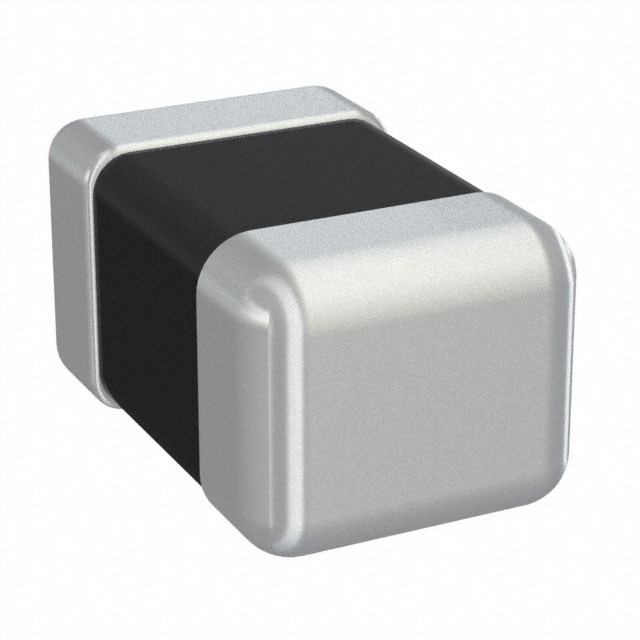 CAP CER 18PF 250V C0G/NP0 0805