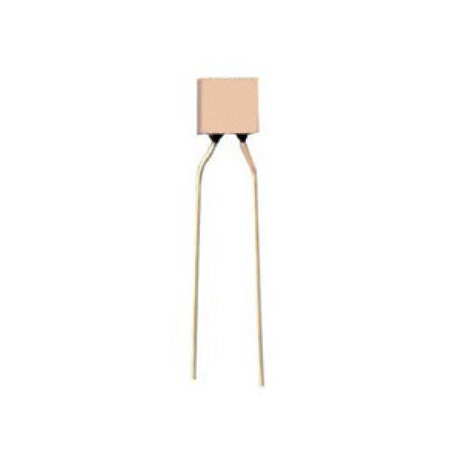 CAP CER 22PF 50V NP0 RADIAL