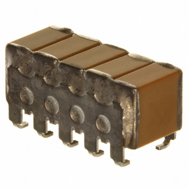 CAP CER 22UF 100V X7R SMD