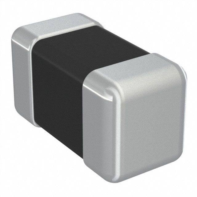 CAP CER 220PF 16V X7R 0201