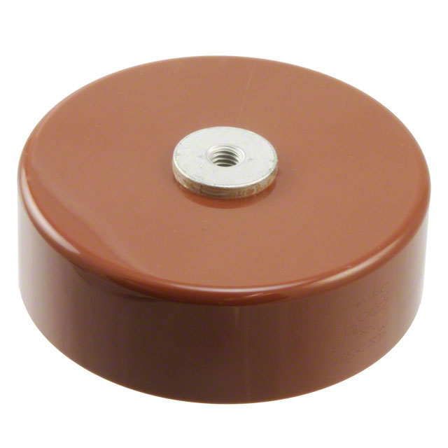 CAP CER 4000PF 20KV Z5T DISK