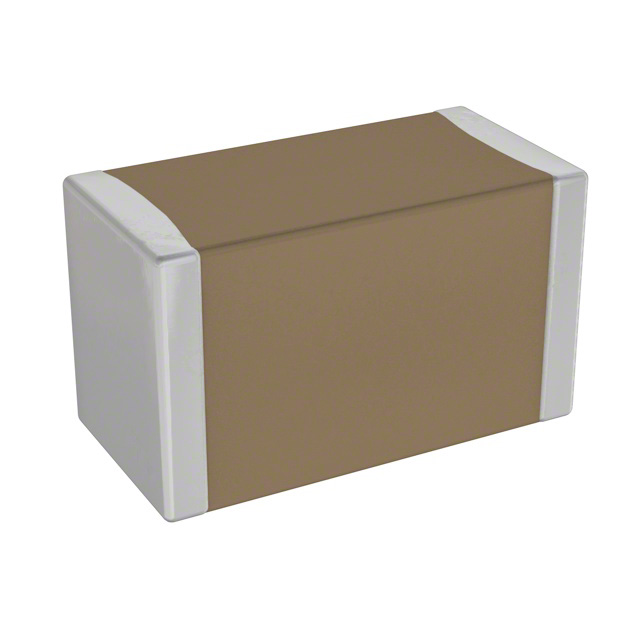 SAMPLE KIT 0402 1 PF 47 PF
