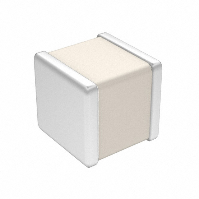 CAP CER 33PF 500V C0G/NP0 1111