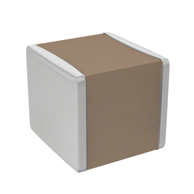 CAP CER 8.2PF 1.5KV C0G/NP0 1111