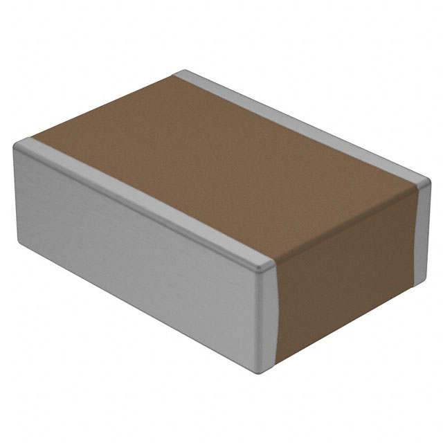 CAP CER 330PF 100V NP0 1825