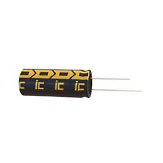 CAP 300MF -20%, +50% 2.7V T/H