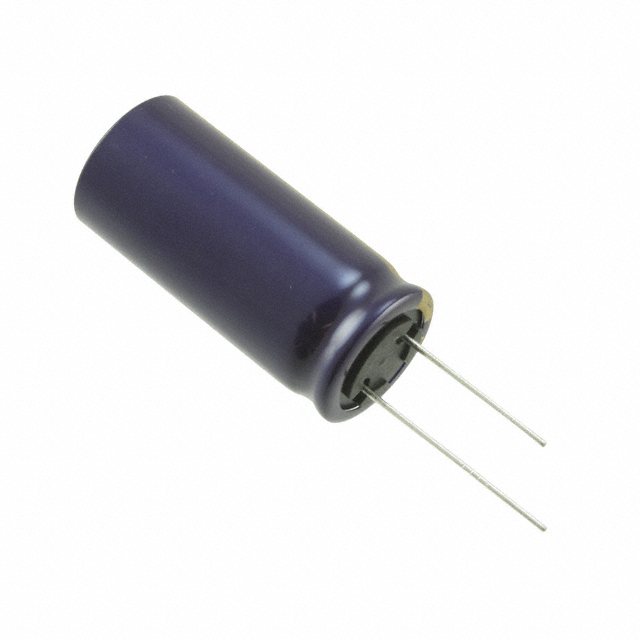 CAP 50F 20% 2.5V THROUGH HOLE