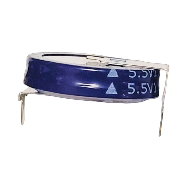 CAPACITOR 0.22F 5.5V TH