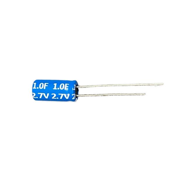 CAPACITOR 5F 2.7V TH