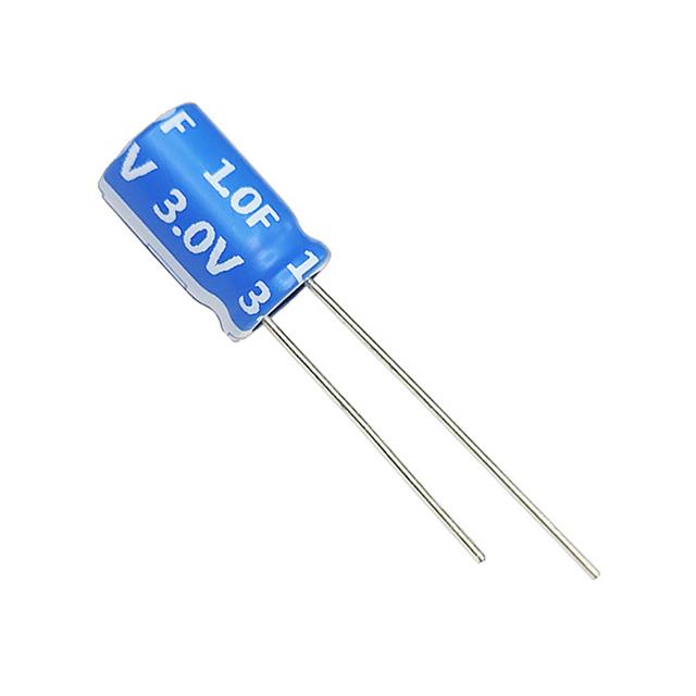 CAPACITOR 5F 3V TH