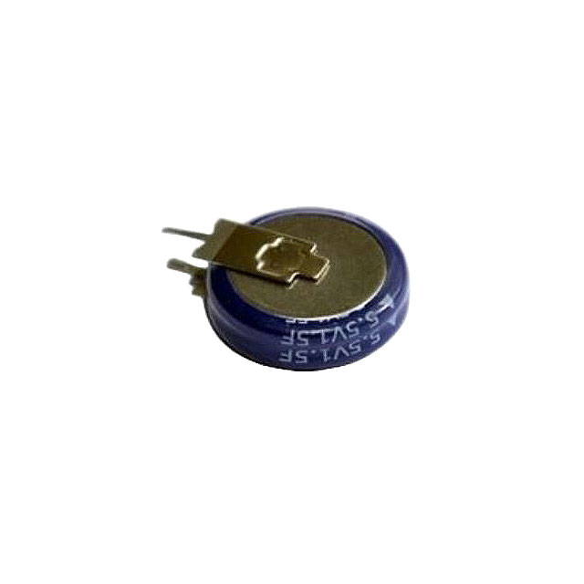 CAPACITOR 0.33F 5.5V TH