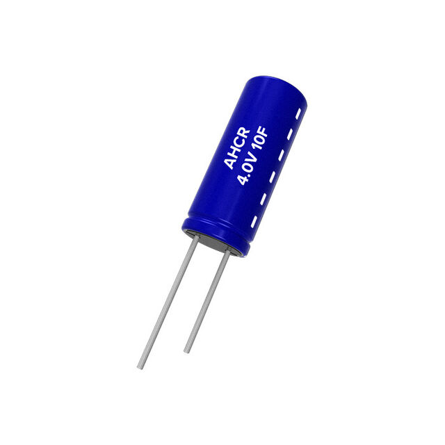 CAP LITH HYBRID 300F 4V T/H