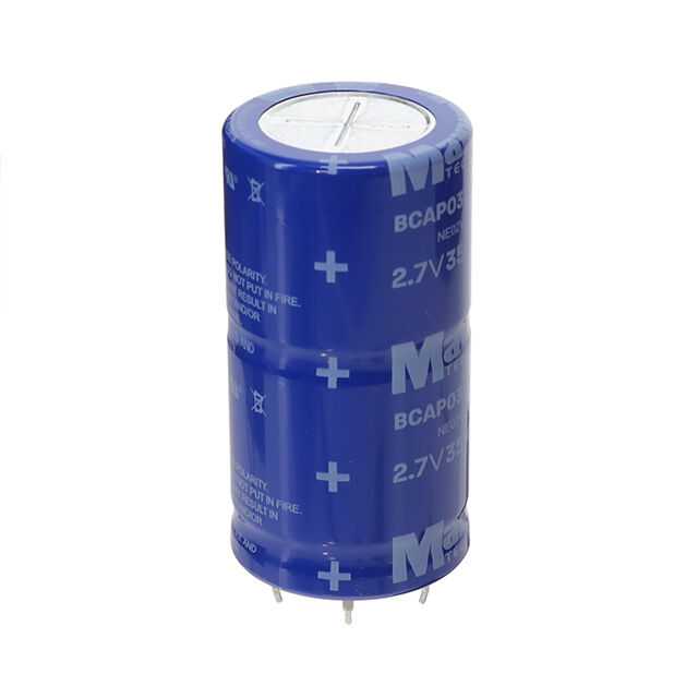 BCAP0350 P270 S18