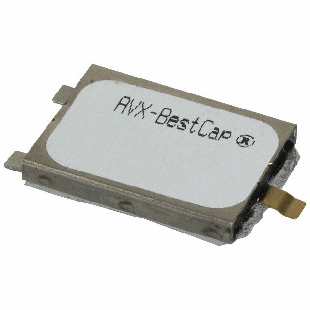 CAP 22MF -20% +80% 4.5V SMD