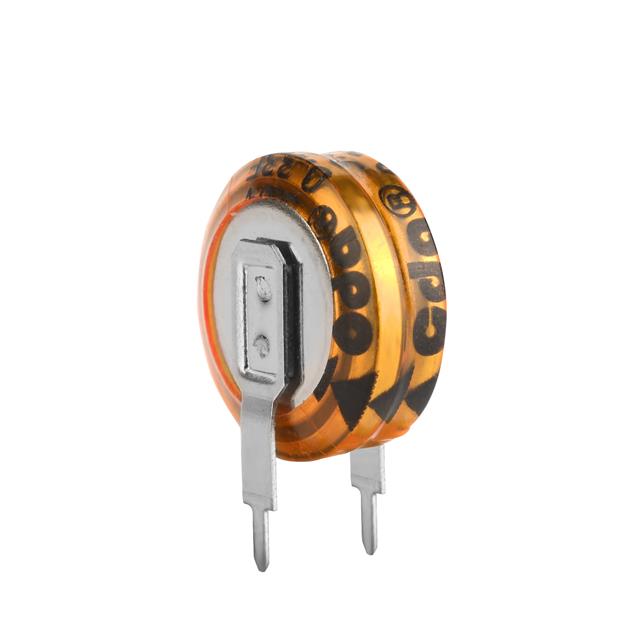 CAP 0.1F -20% +80% 5.5V T/V