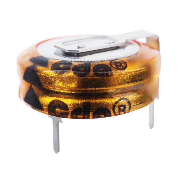 CAP 0.47F -20% +80% 5.5V T/H
