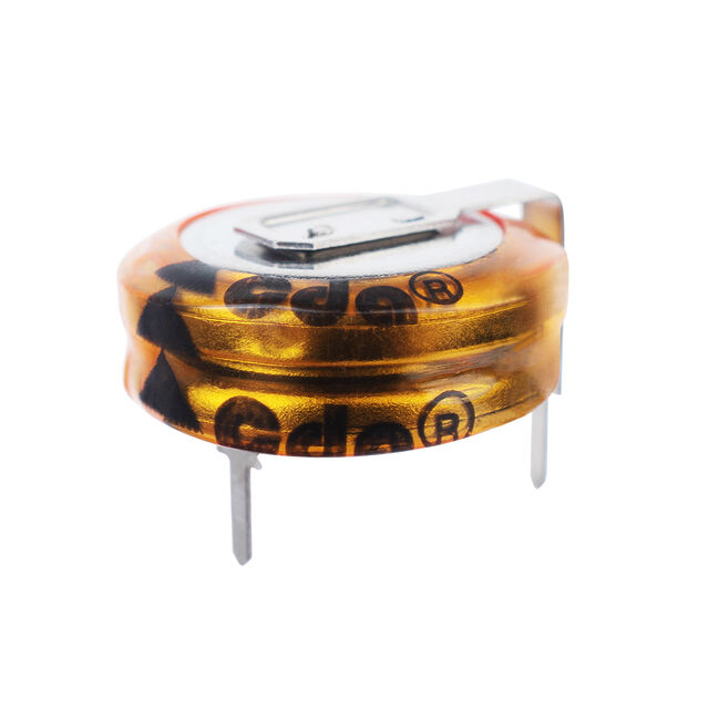 CAP 0.33F -20% +80% 3.6V T/H