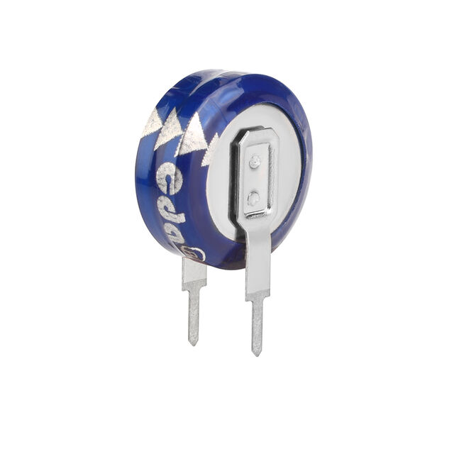 CAP 0.33F -20% +80% 5.5V T/V