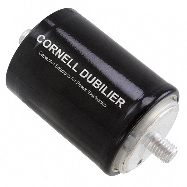 CAP 1500F 0% +20% 2.7V CHAS MNT