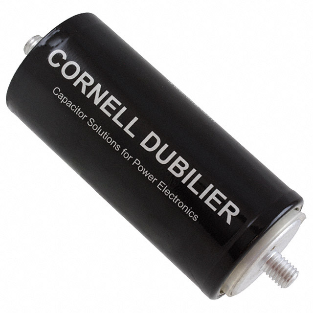 CAP 3000F 0% +20% 2.7V CHAS MNT