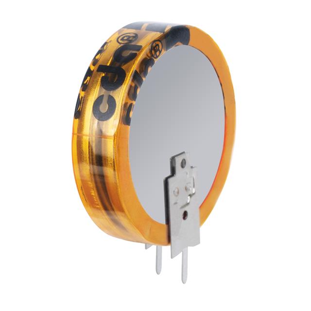 CAP 4.0F -20% +80% 5.5V T/V