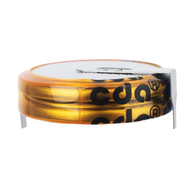 CAP 5.0F -20% +80% 5.5V T/H
