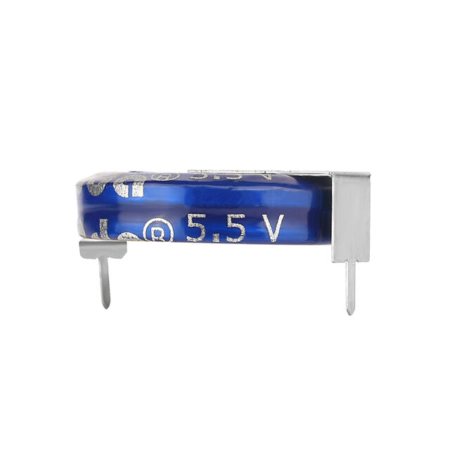 CAP 2.0F -20% +80% 5.5V T/H