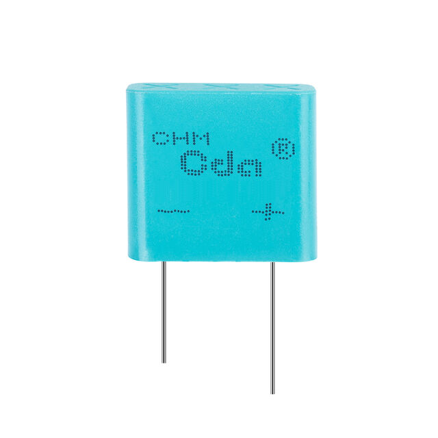 5.5V 3.5F 23*12*25 T/L EDLC