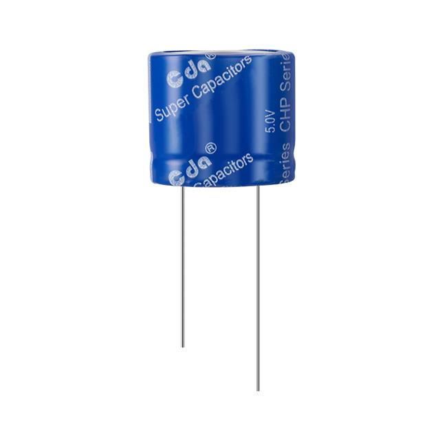 5.0V 7.5F 25*12.5*32 T/DA EDLC
