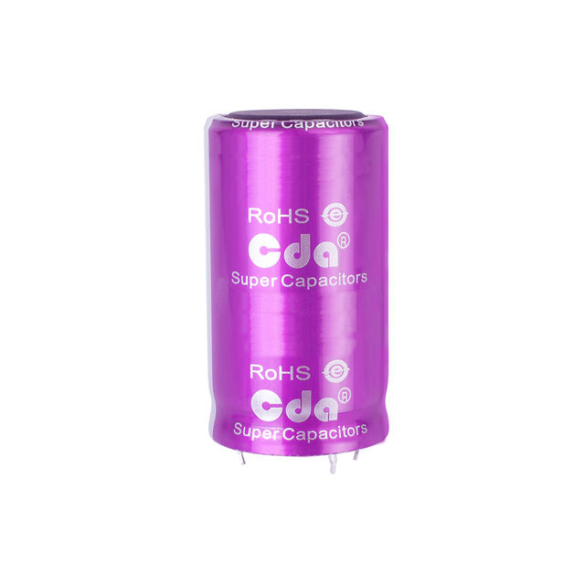 3.0V 360F 35*65 T/L4 EDLC