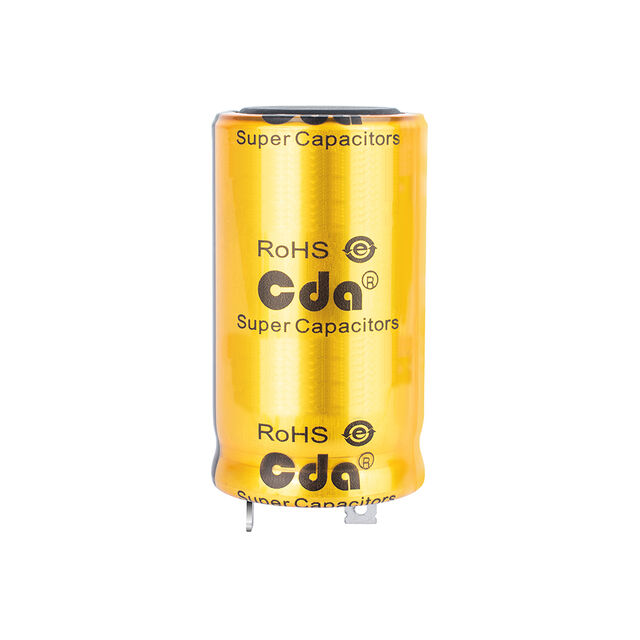 2.7V 350F 35X60 T/Z2 EDLC