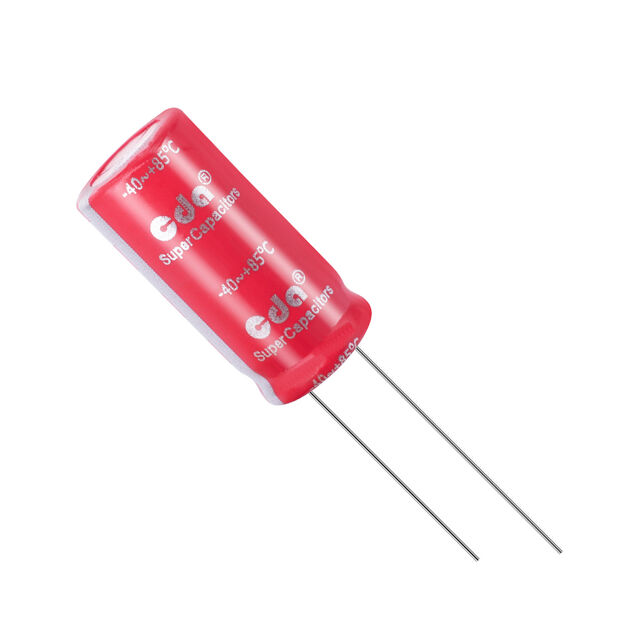 2.7V 0.3F 4X10 EDLC